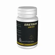 Eretron Aktiv — Bild der Verpackung 1