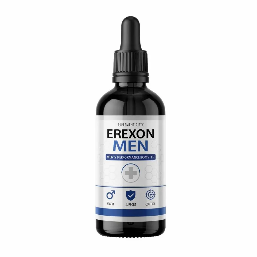 Erexon Men