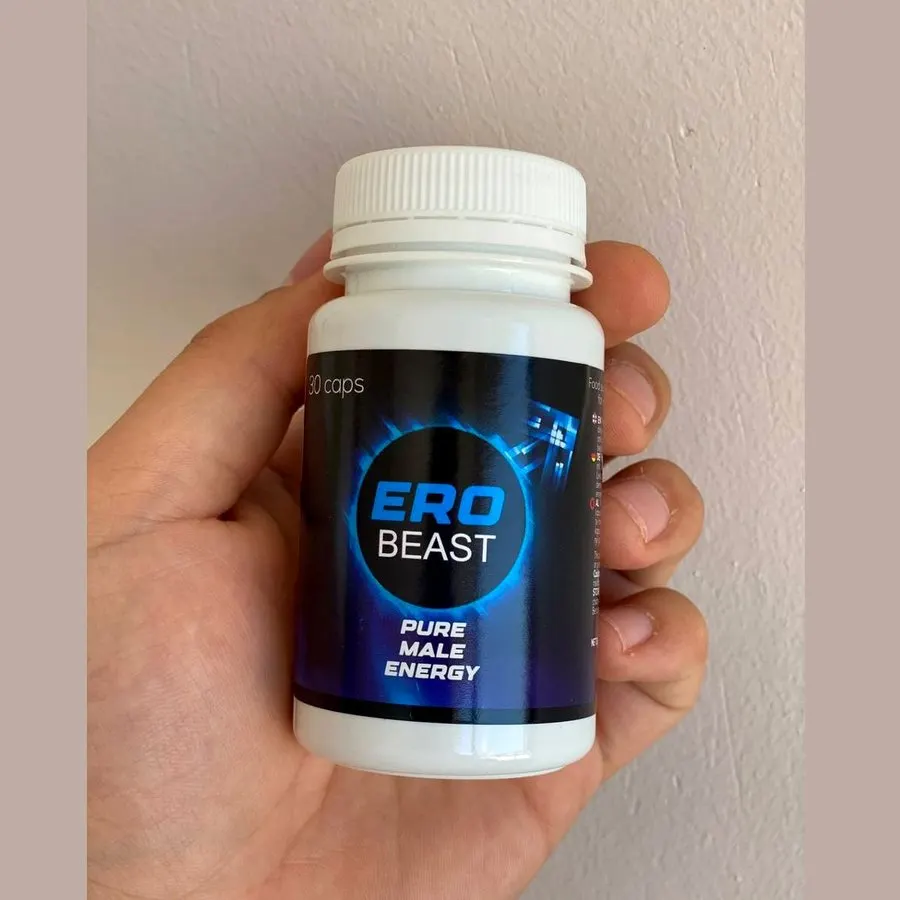 Erobeast