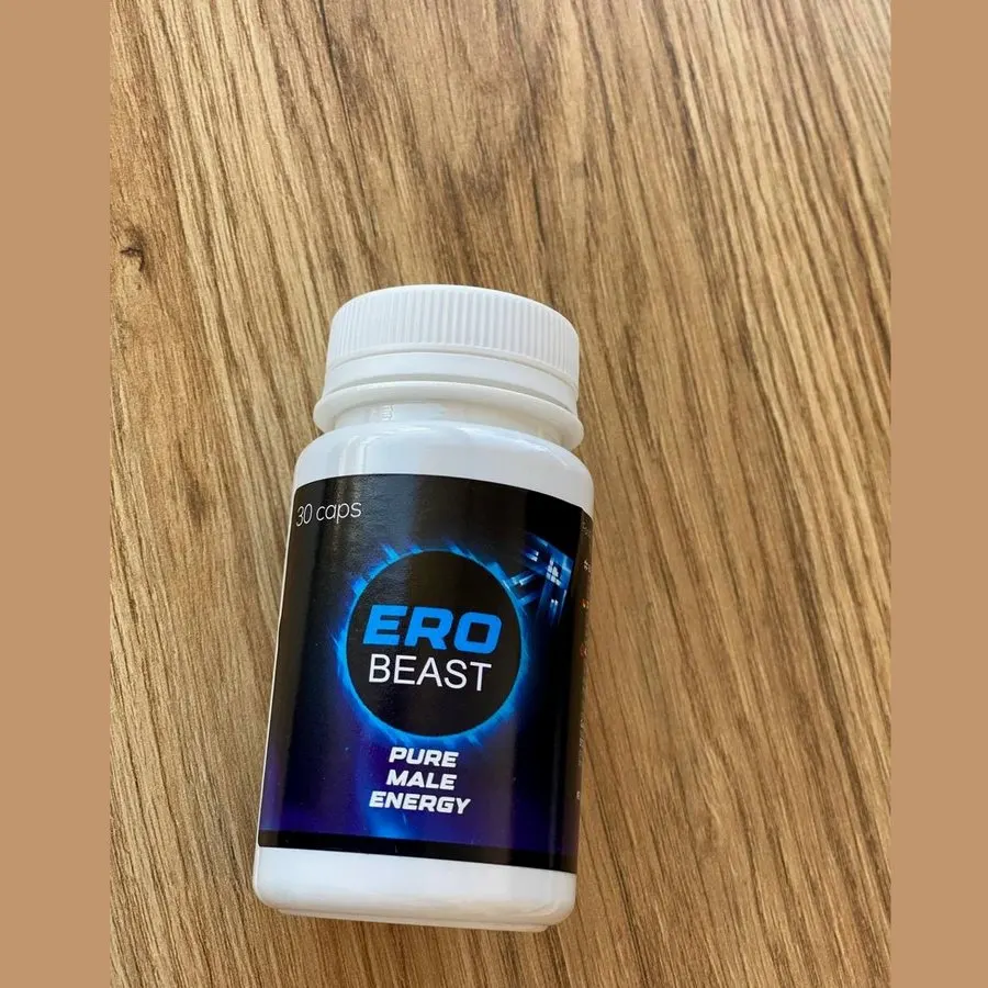 Erobeast — fotografia e produktit 2