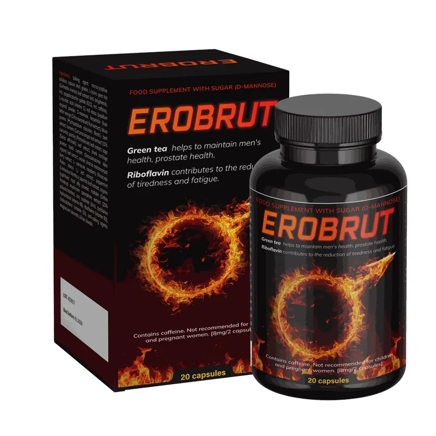 Erobrut