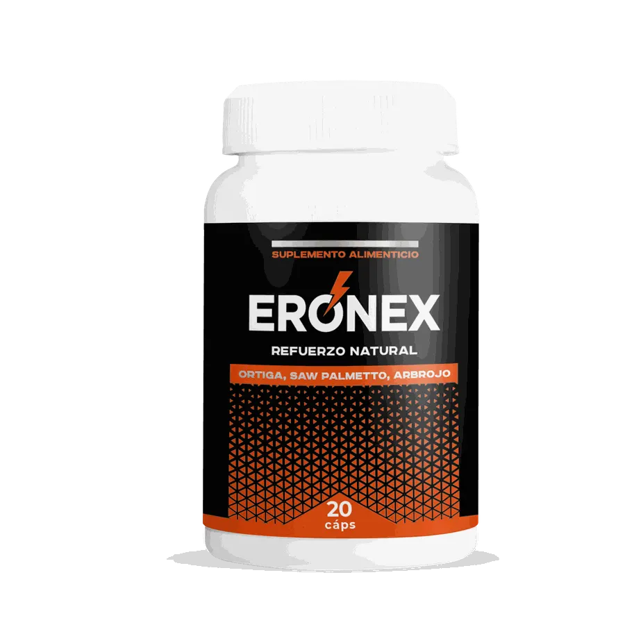 Eronex