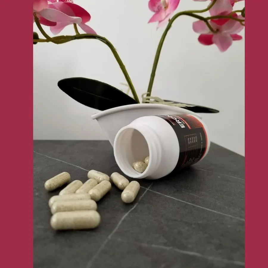 Eronex — fotografía del producto