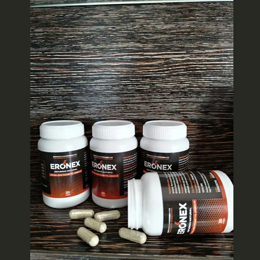 Eronex — fotografía del producto 1