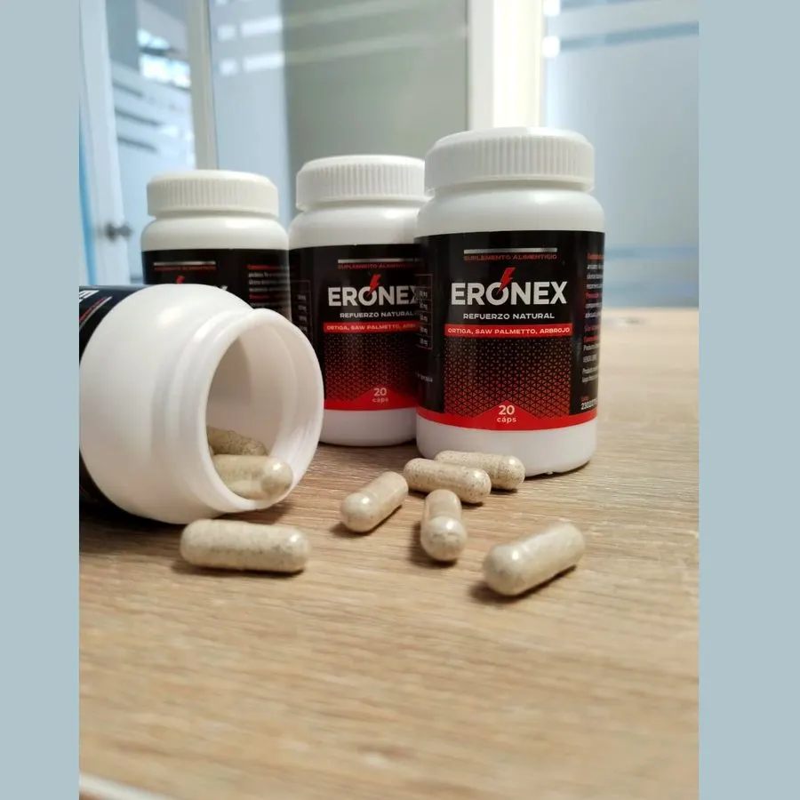Eronex — fotografía del producto 2