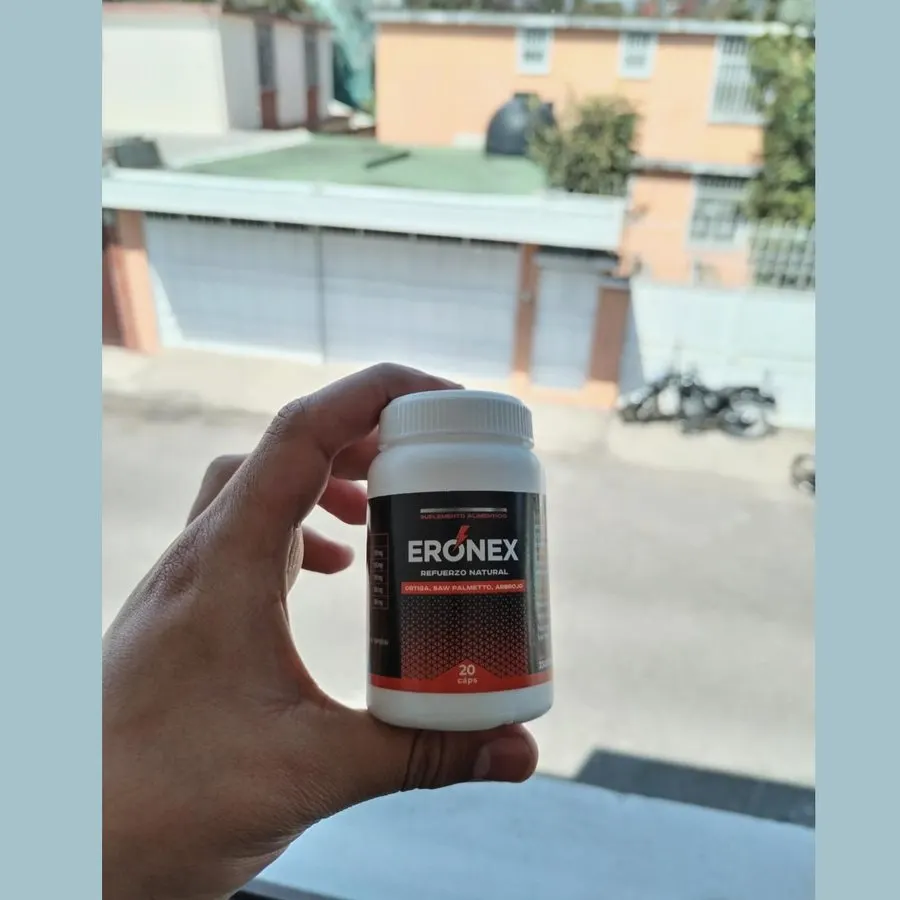 Eronex — fotografía del producto 3