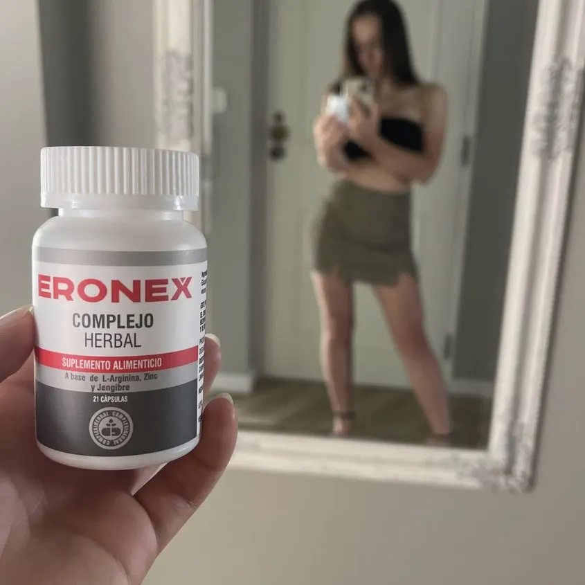Eronex
