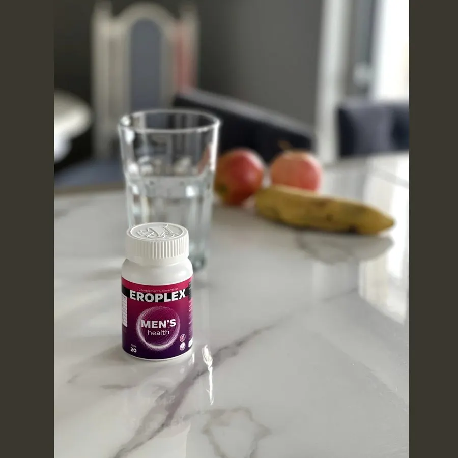 Eroplex — imagen del producto
