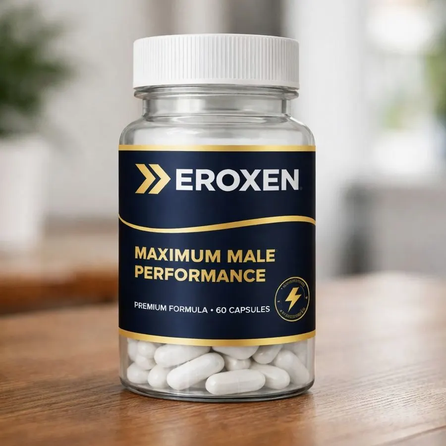 Eroxen