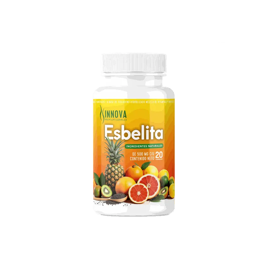 Esbelita
