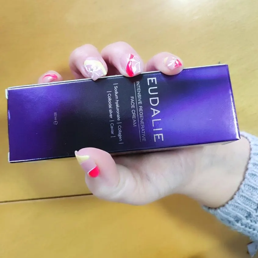 Eudalie