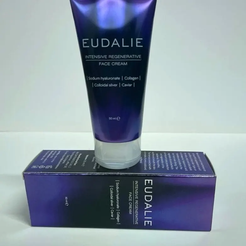 Eudalie — slika