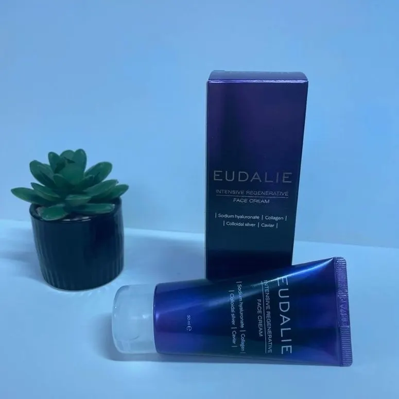 Eudalie — slika 1