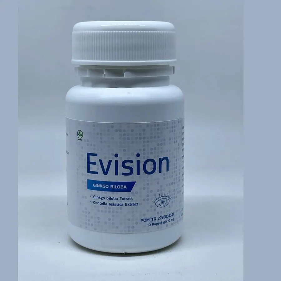 Evision