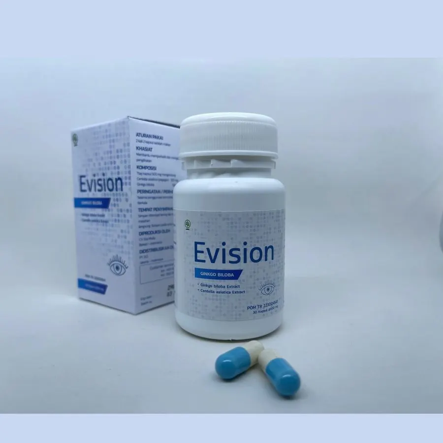 Evision — gambar