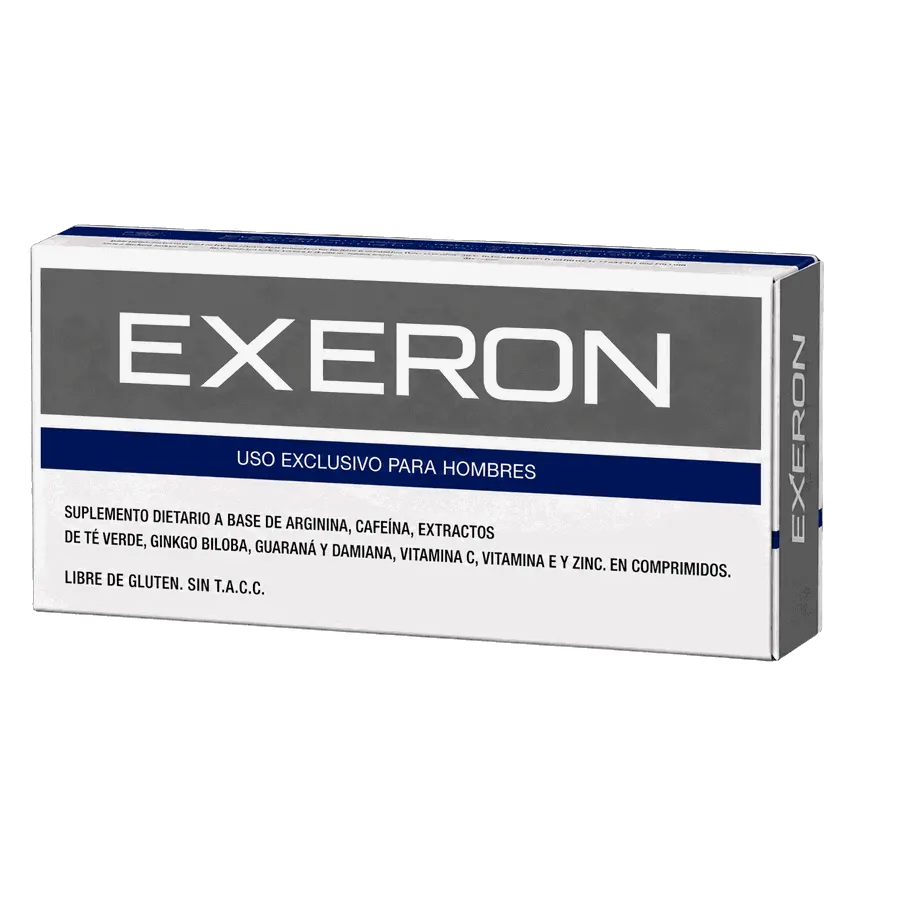 Exeron