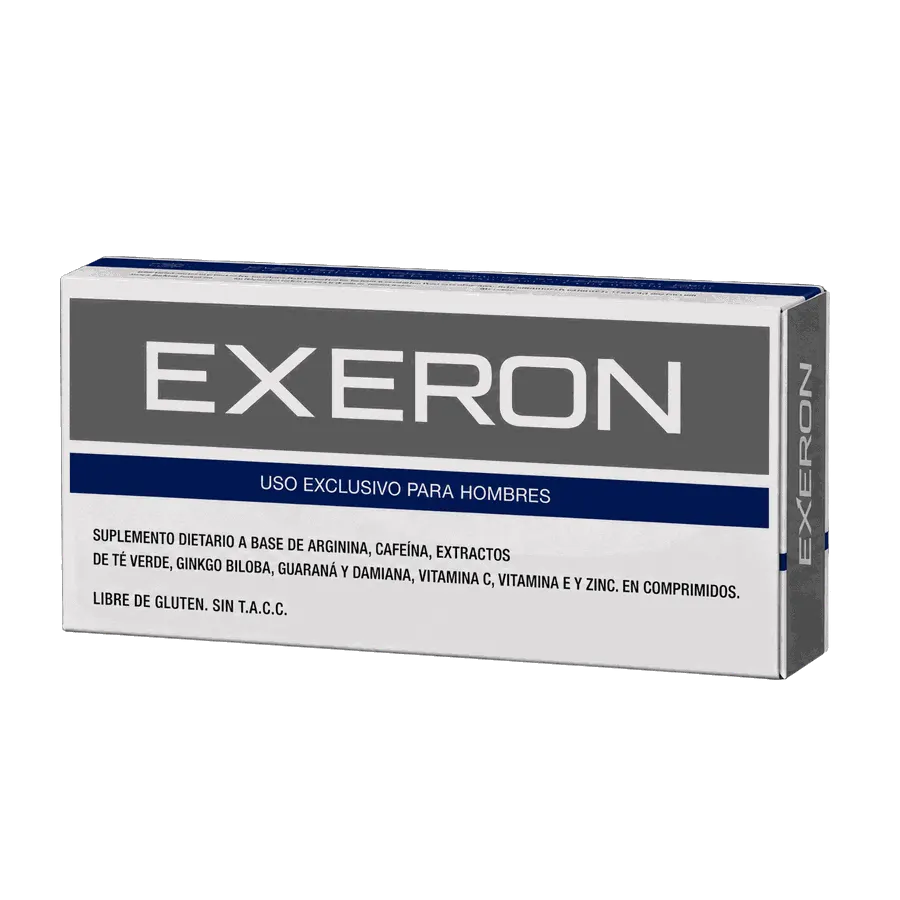 Exeron — imagen del producto 1