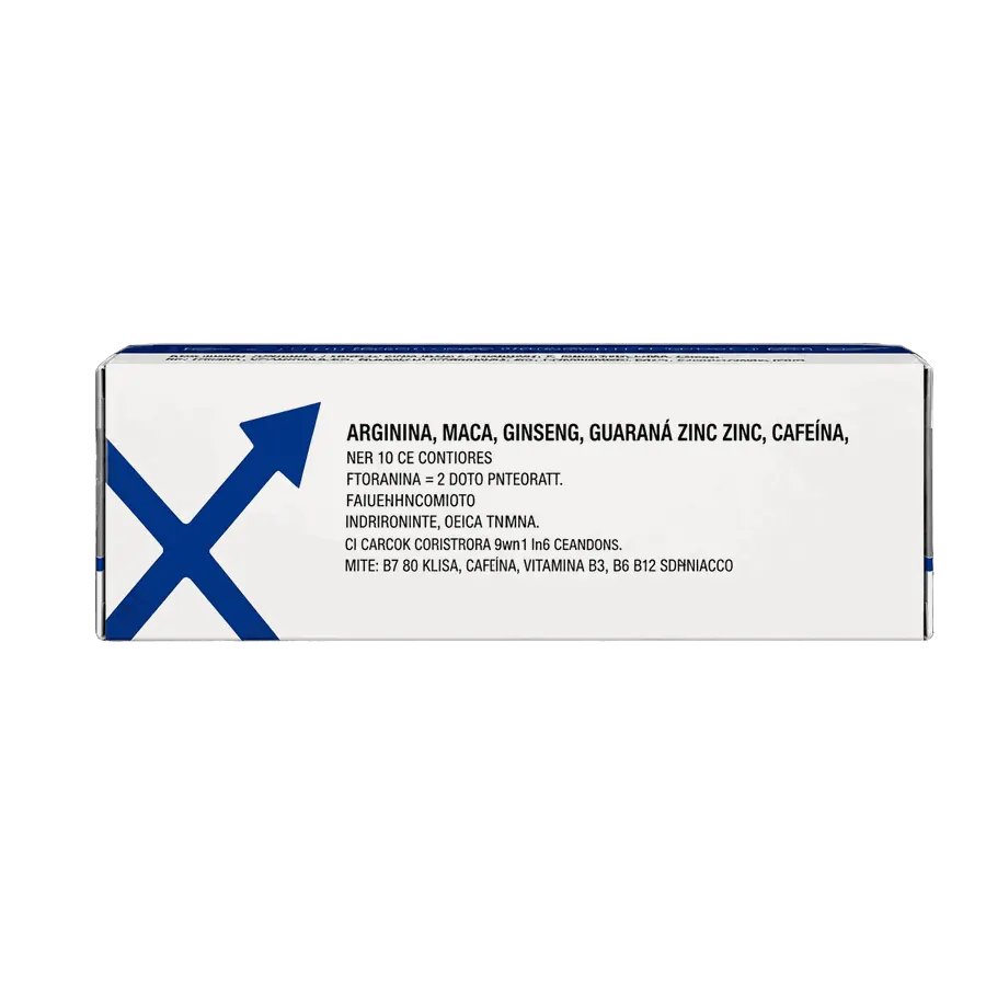 Exeron — imagen del producto 2