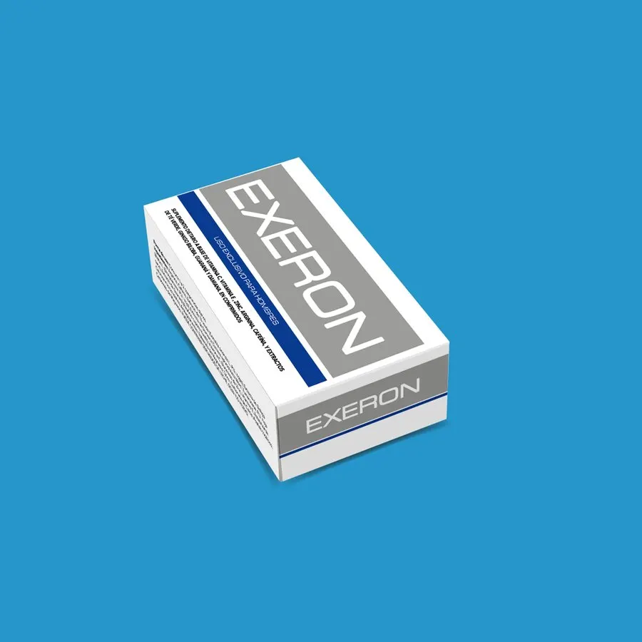 Exeron — imagen del producto 3