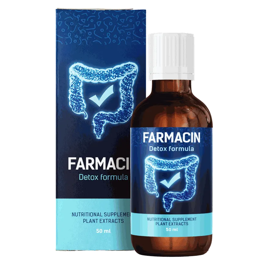 Farmacin
