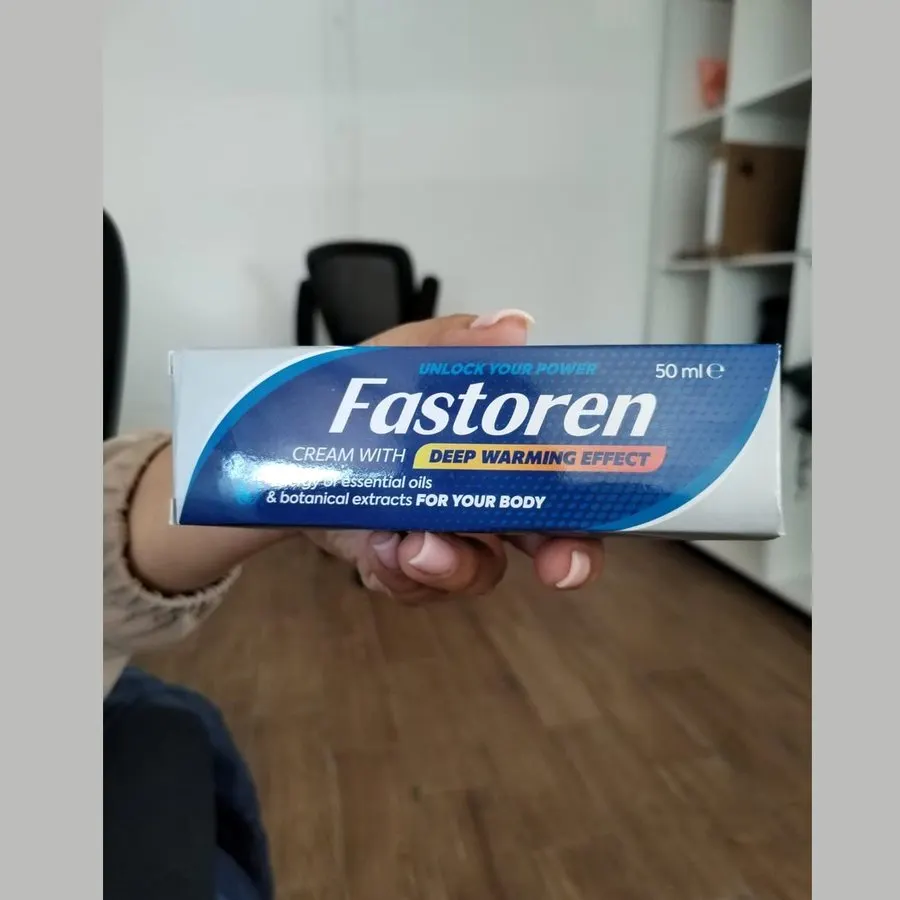 Fastoren