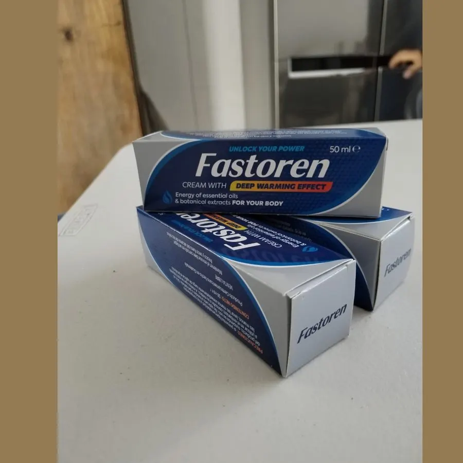 Fastoren — imagen del producto