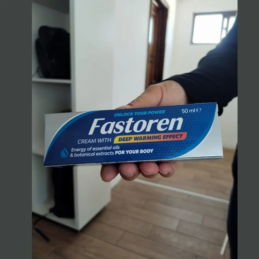 Fastoren — imagen del producto 1