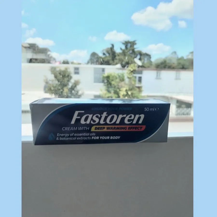 Fastoren — imagen del producto 3