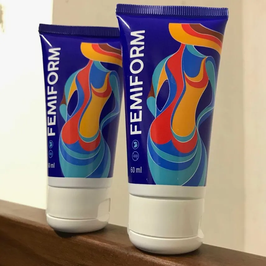 Femiform — foto del envase 1