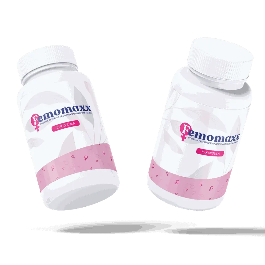 Femomaxx — slika 1