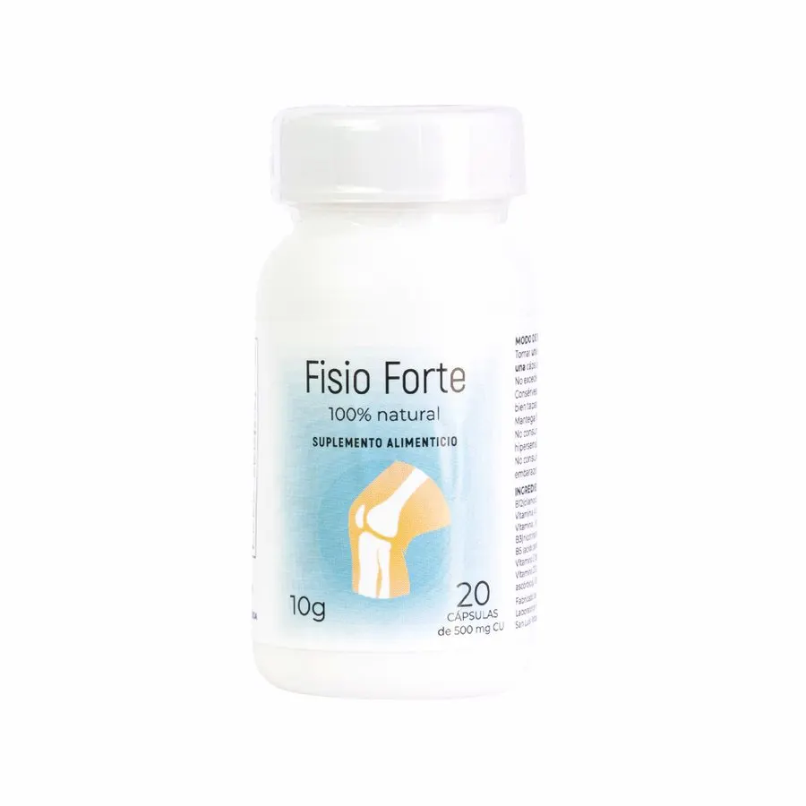 Fisio Forte — foto del producto 1