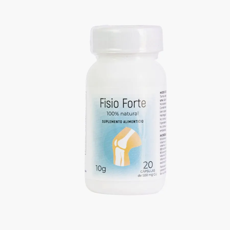 Fisio Forte — foto del producto 2