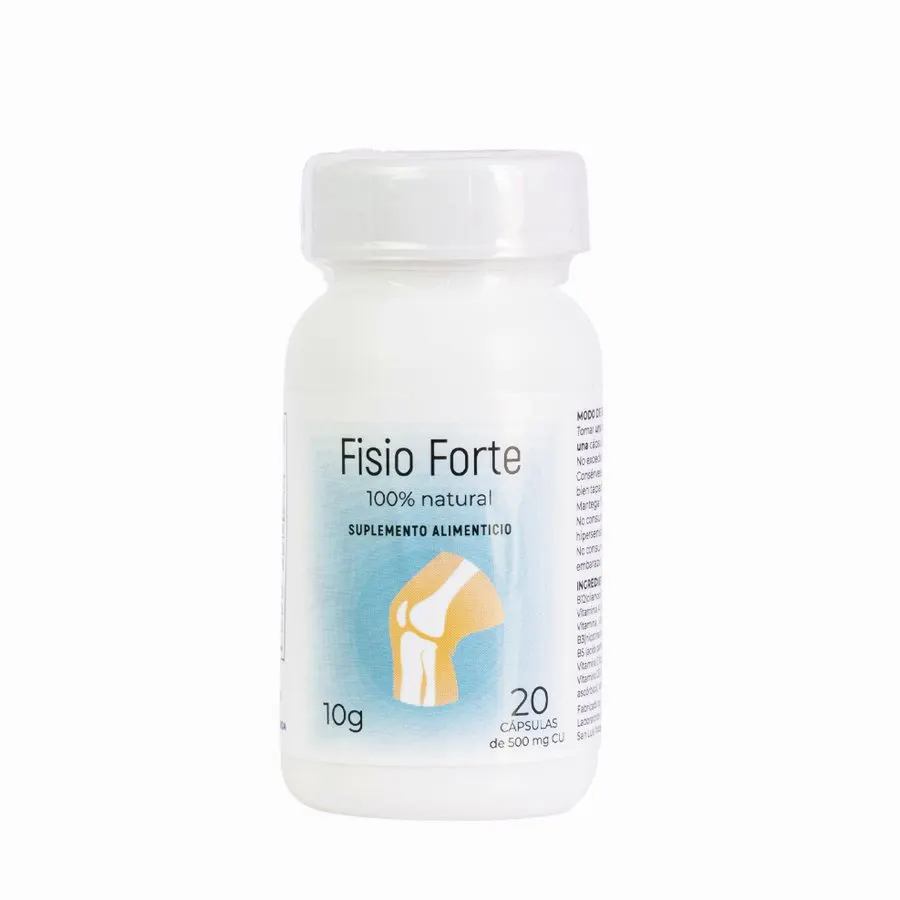 Fisio Forte — foto del producto 3