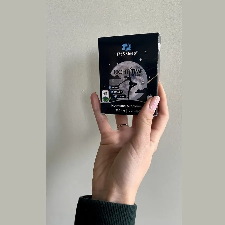 Fit&Sleep — snapshot 3