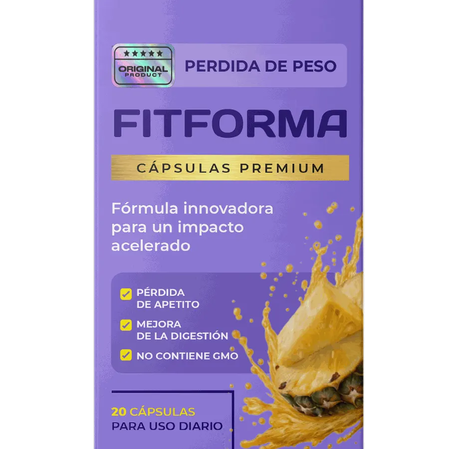 FitForma