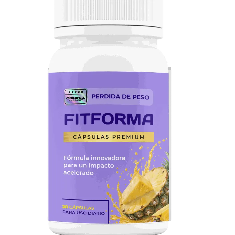 FitForma — fotografía del producto 1