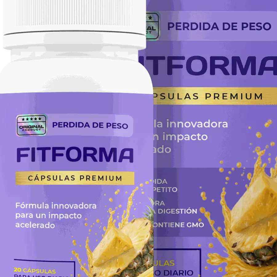 FitForma — fotografía del producto 2