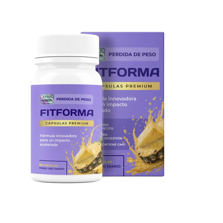 FitForma — fotografía del producto 3
