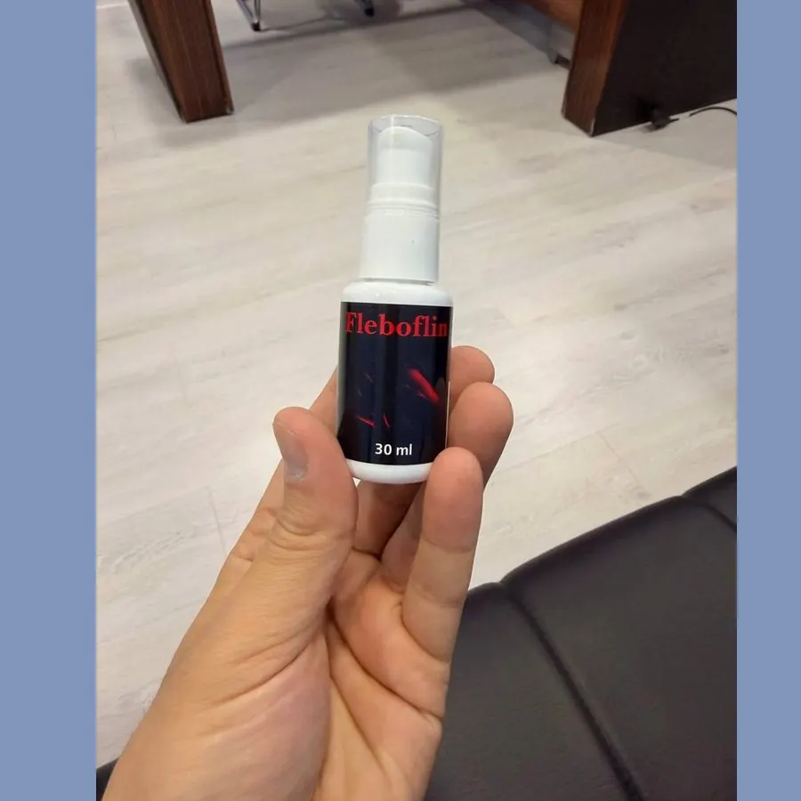 Fleboflin — mahsulot fotosurati