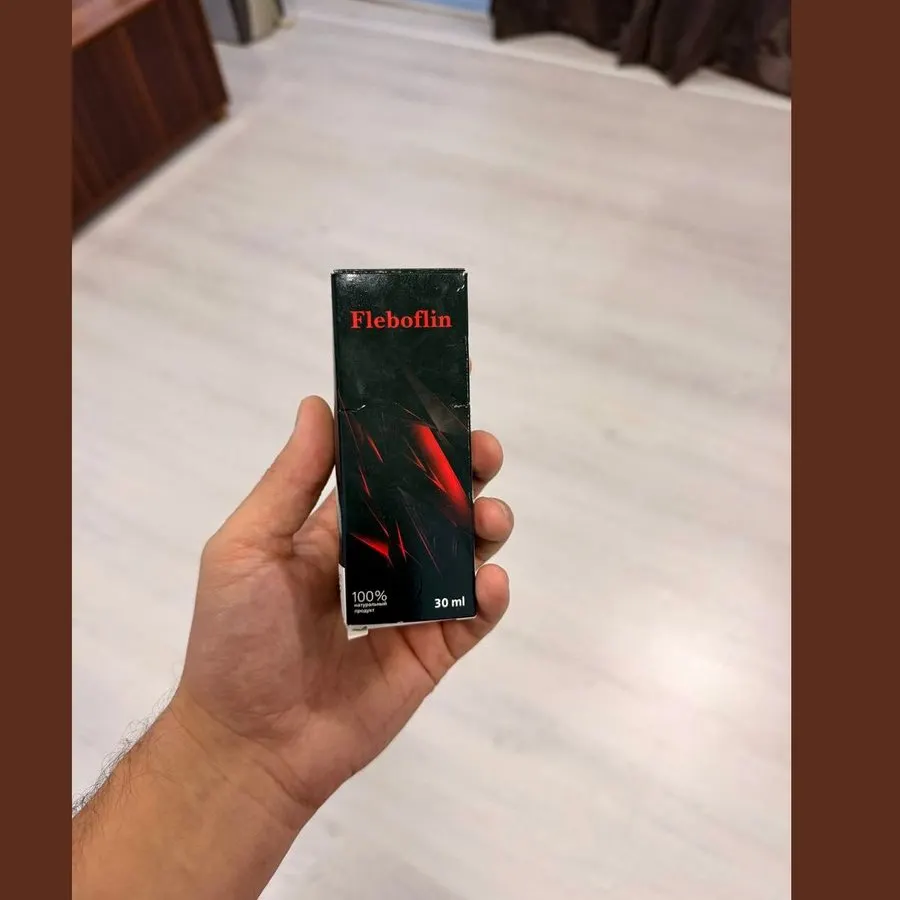 Fleboflin — mahsulot fotosurati 2