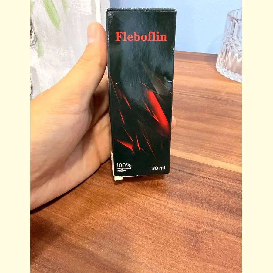 Fleboflin — mahsulot fotosurati 3