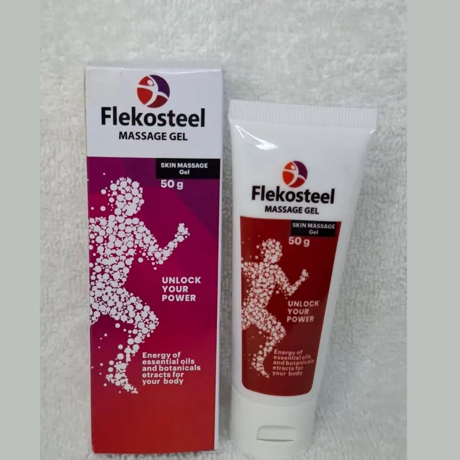 Flekosteel