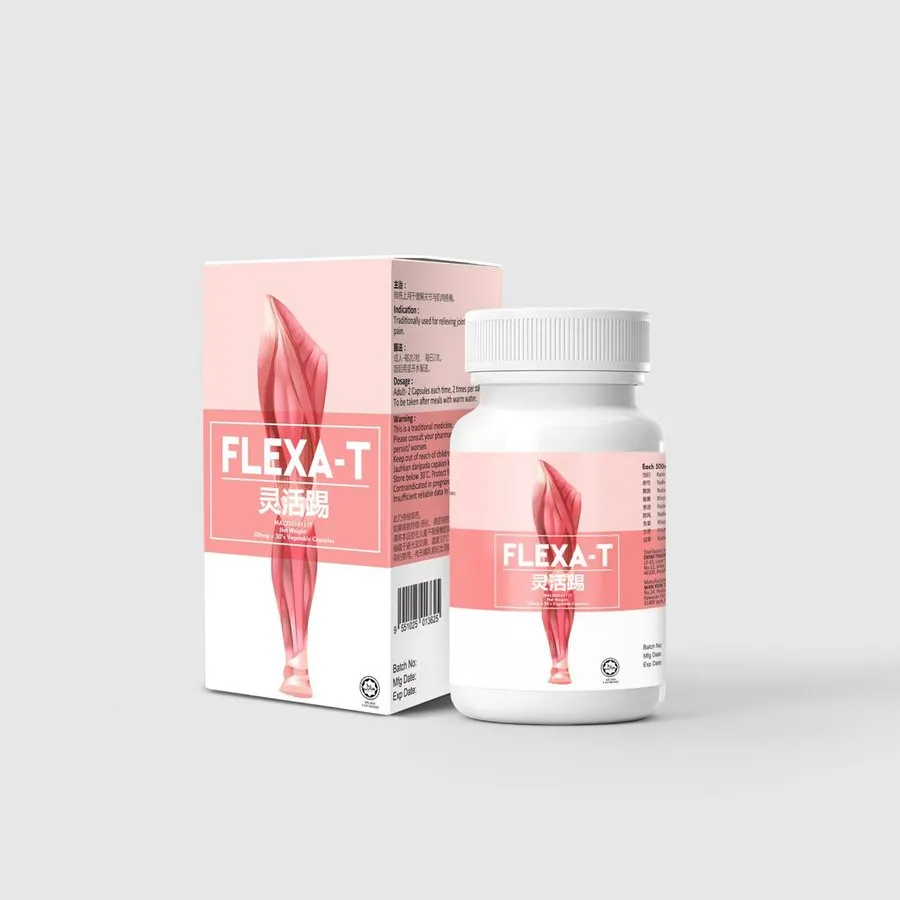 Flexa-T — foto