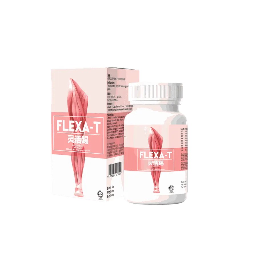 Flexa-T — foto 2