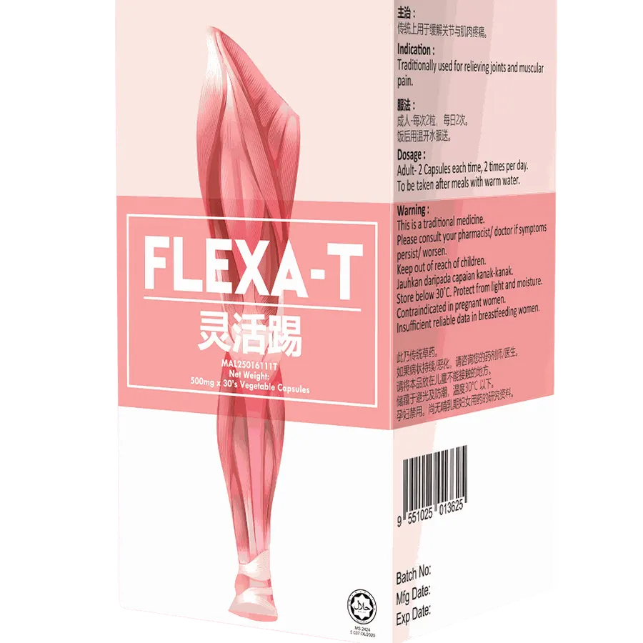 Flexa-T — foto 3