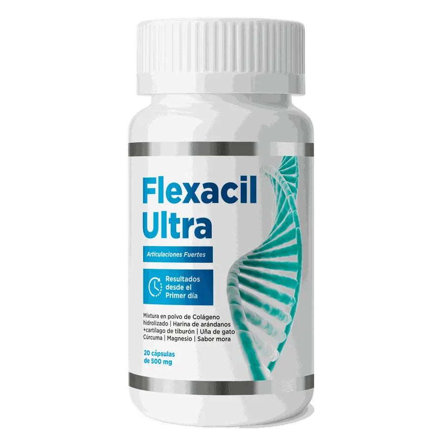 Flexacil Ultra