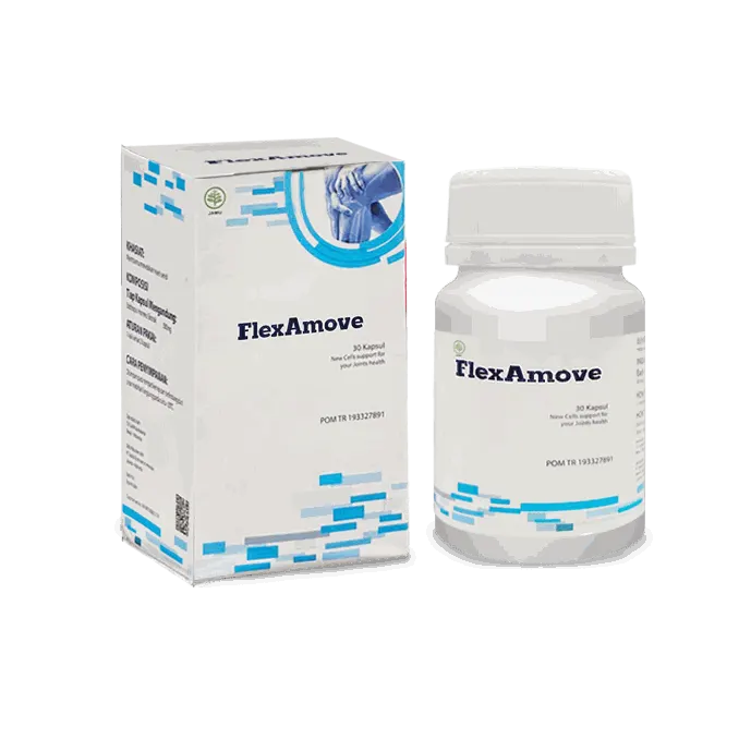 FlexAmove — gambar