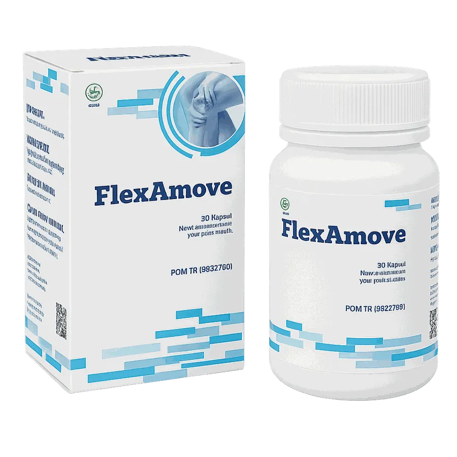 FlexAmove — gambar 1