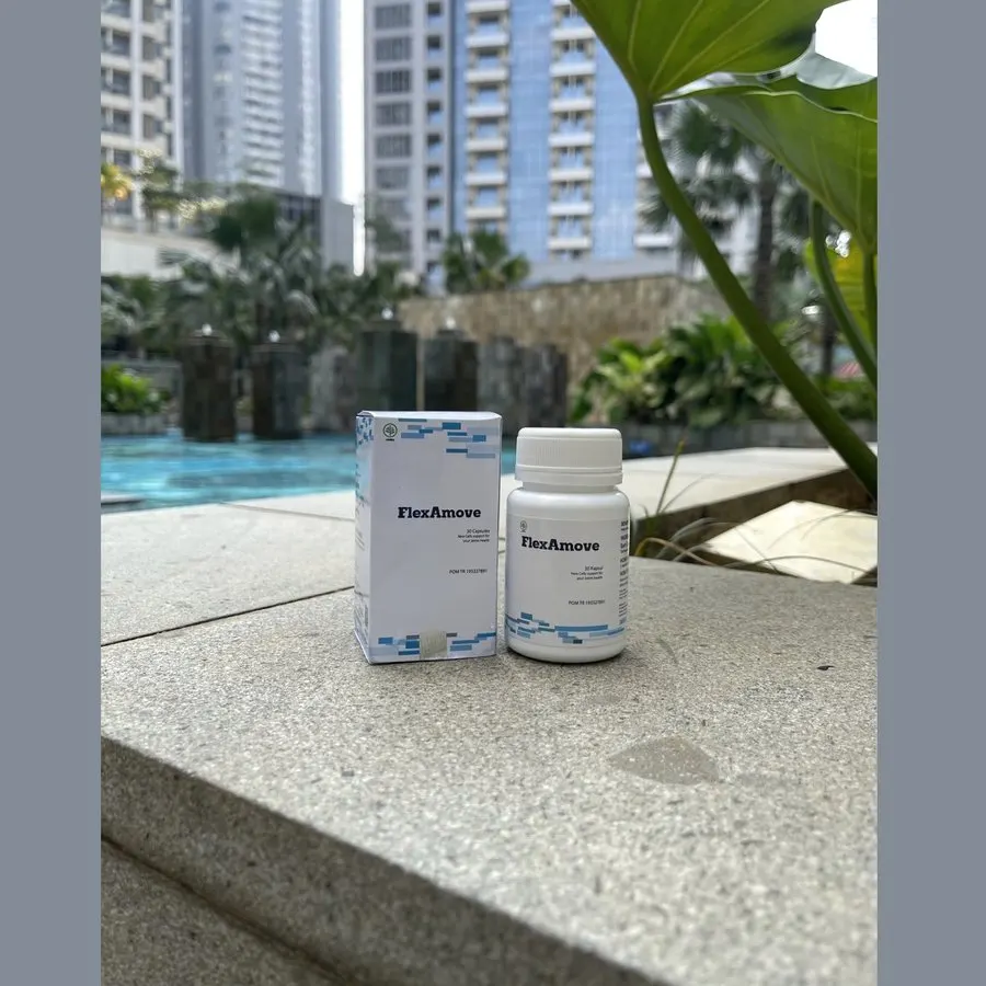 FlexAmove — gambar 3