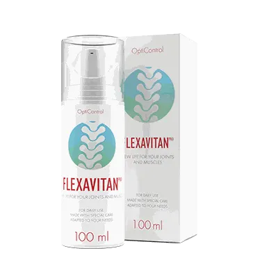 Flexavitan